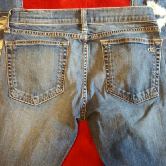 Rag & Bone jeans - Picture 6 of 7